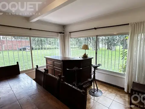 Casa en Venta en Sauce Viejo, USD 205.000