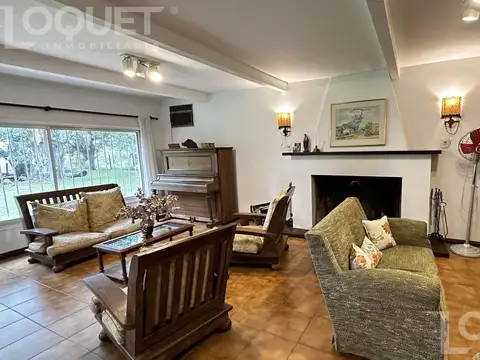 Casa en Venta de 4 dormitorios