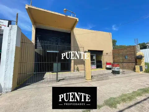 Local en Venta en Monte Grande, USD 180.000