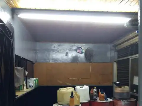 Local en Venta A Estrenar