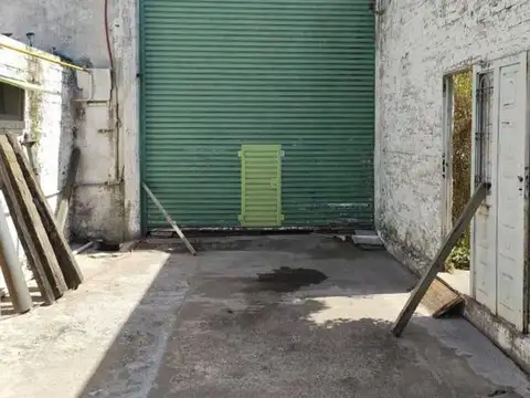 Monte Grande Oliver al al 1000