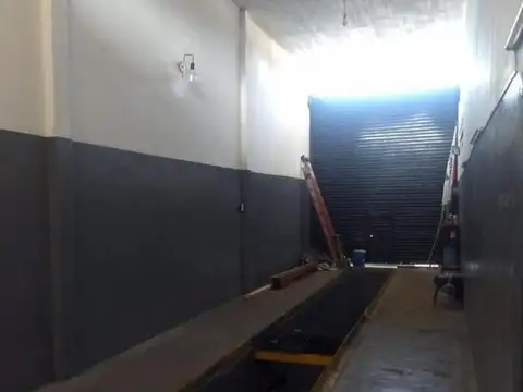 Local en Venta A Estrenar