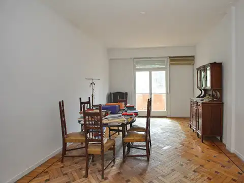 DEPARTAMENTO 3 DOR.C/DEP - PALERMO SOHO, CAPITAL FEDERAL