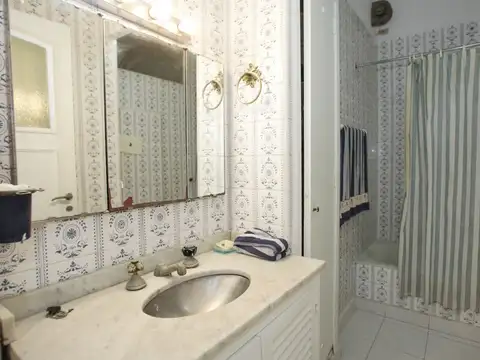 Departamento en Venta al Oeste