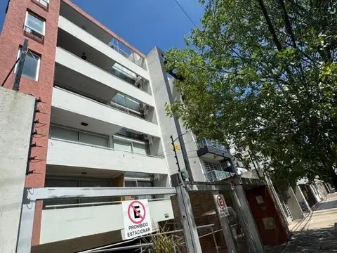 VENTA! Departamento de un ambiente en 5to piso! Haedo Sur!