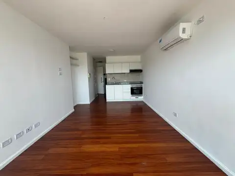 Departamento en Venta en Haedo, USD 47.000