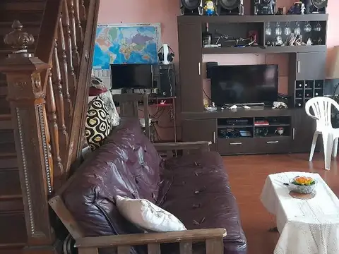 Casa en Venta de 5 dormitorios