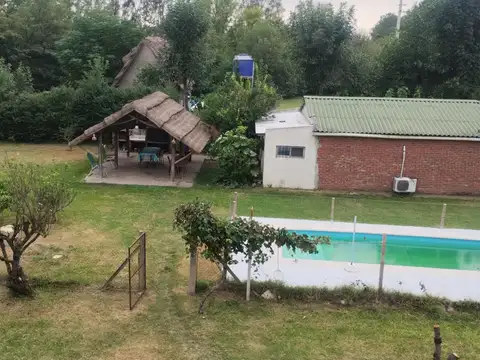 Depto Tipo Casa en Venta de 2 dormitorios