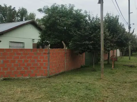 Dos casas en PH en General Rodriguez