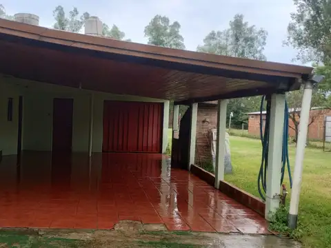 Depto Tipo Casa en Venta de 2 ambientes