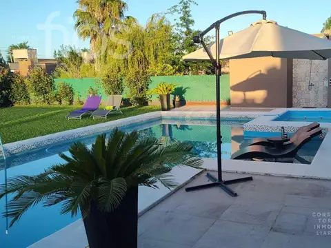 Casa en Venta 8 años