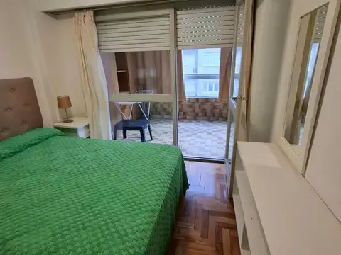 DTO. 2 AMB. 45 M2. - PLAZA COLON