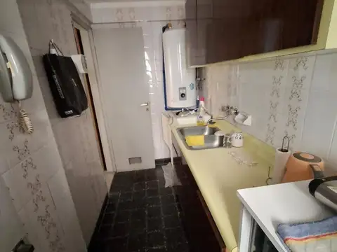 Lamadrid 2300 , Piso 4