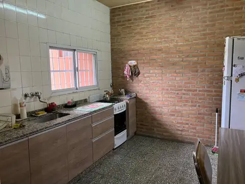 Casa en Venta en Belgrano, USD 88.000