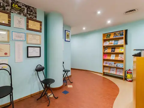 Departamento en Venta al Noroeste