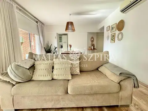 Departamento en Venta en Castelar, USD 250.000