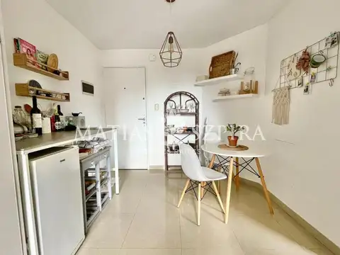 Departamento en Venta con 2 cocheras