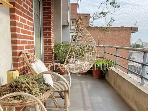 Departamento en Venta de 4 ambientes