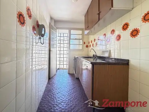 Departamento en Venta en Primera Junta, USD 77.000