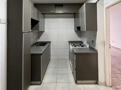 Departamento en Venta con 2 cocheras