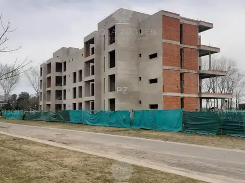 Departamento en Venta A Estrenar