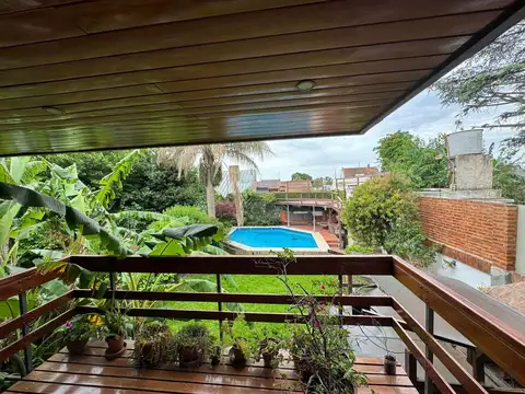 Casa en Venta en Don Bosco, USD 315.000