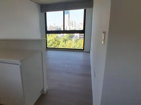 Alquiler de Departamento tipo Estudio de 1 Amb a estrenar en Palermo Hollywood