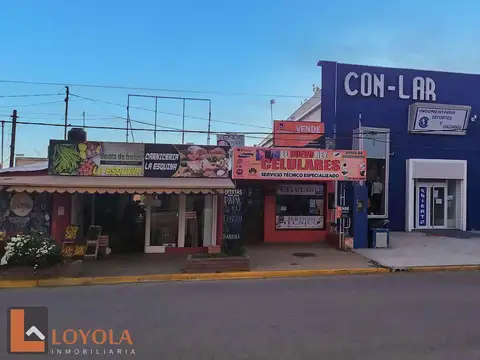 Local en Venta en Centro, USD 80.000