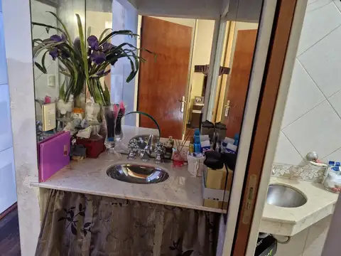 Depto Tipo Casa en Venta en Echesortu, USD 99.000