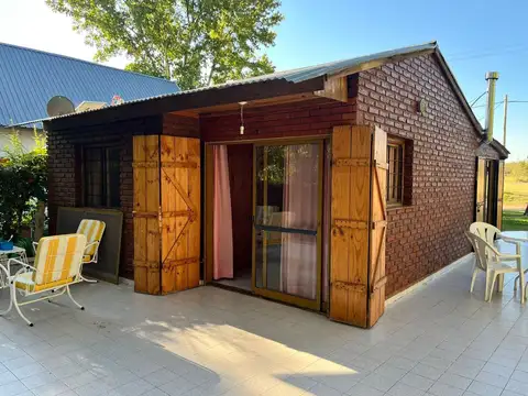 Casa en Venta en Mari Menuco, USD 120.000