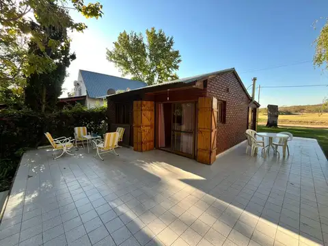 Casa en Venta de 2 dormitorios
