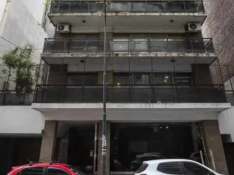 Oficina en Alquiler en Recoleta, CABA