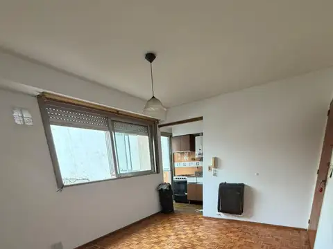 Departamento en Alquiler en Centro, Rosario