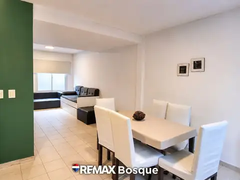 Departamento en Venta 15 años