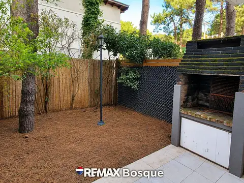 VENTA DEPARTAMENTO DUPLEX PINAMAR 3 AMBIENTES