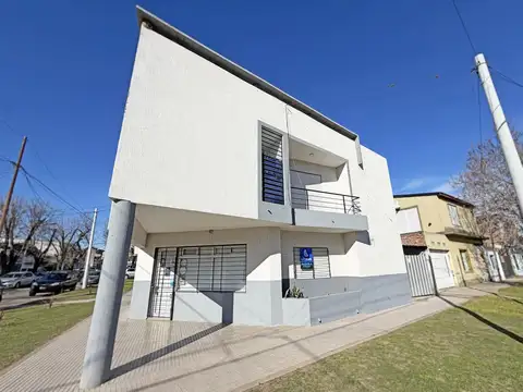 Departamento en alquiler