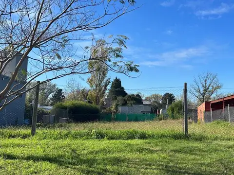 Terreno en venta en Las Acequias del Aire Roldan