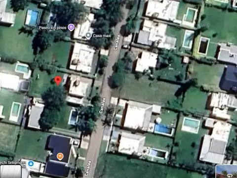 Terreno en Venta en Las Acequias, USD 49.500