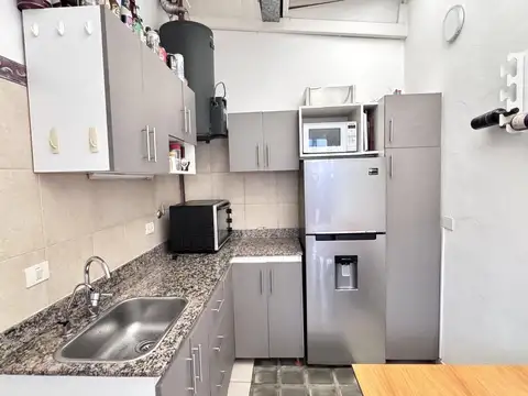 Depto Tipo Casa en Alquiler Temporal al Oeste