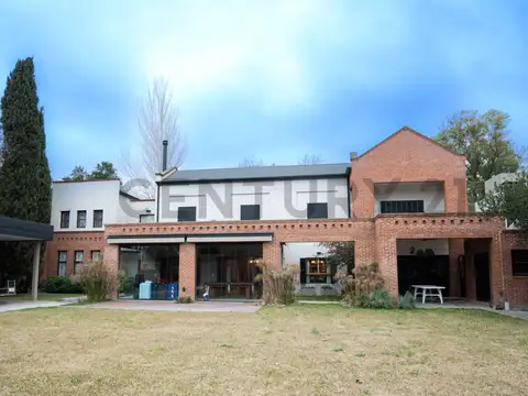Casa en Venta en Manuel B Gonnet, USD 630.000