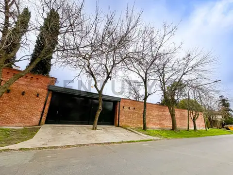Casa en Venta de 5 dormitorios