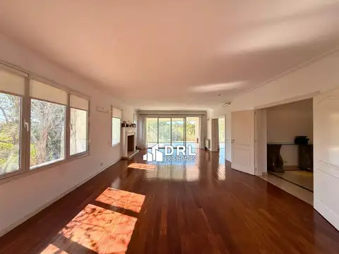 Casa en Venta en Lomas de la Carolina