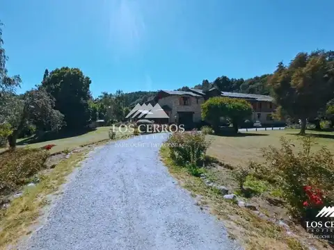 Oficina en Venta en San Carlos de Bariloche, USD 1.390.000