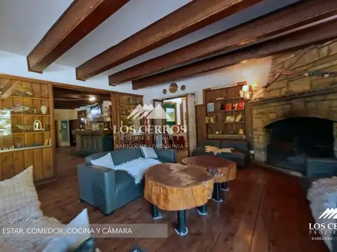 Oficina en Venta en San Carlos de Bariloche, USD 1.390.000