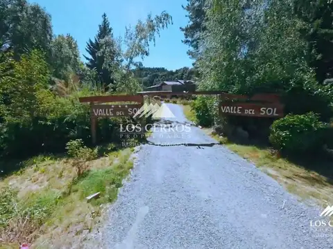 Circuito Chico Ruta 77 20000