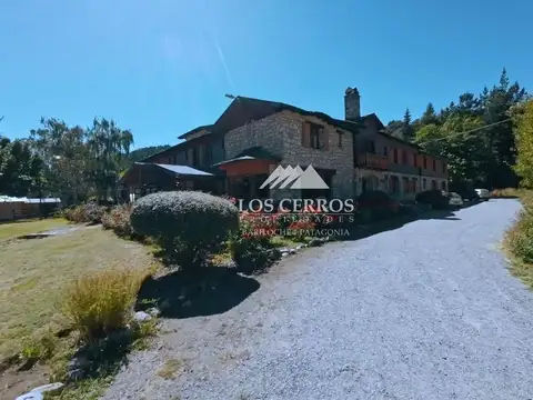 Oficina en Venta en San Carlos de Bariloche, Bariloche