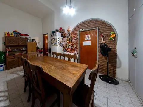 VENTA DEPARTAMENTO 3 AMBIENTES MONSERRAT