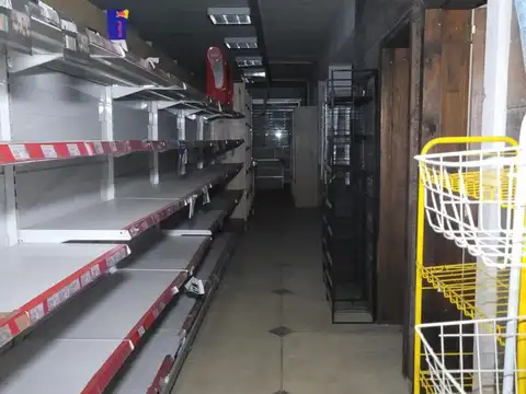 Panamericana Km 40.5