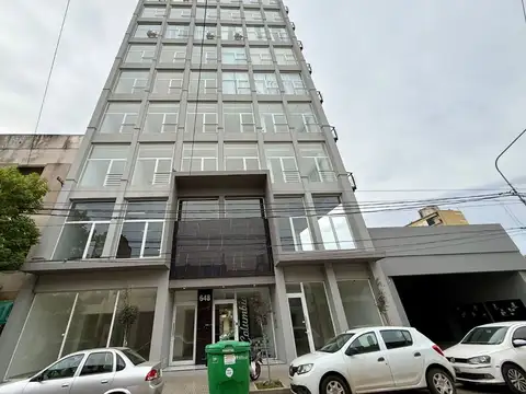 DEPARTAMENTO EN VENTA EN PERGAMINO A ESTRENAR