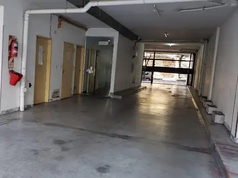 Cochera en Venta Descubierta